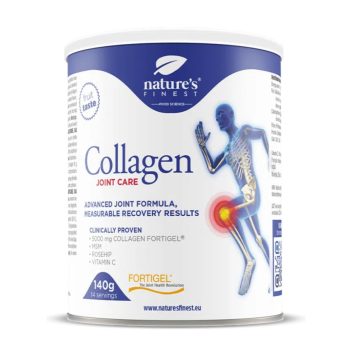 Nature's Finest Collagen JointCare with Fortigel® 140g