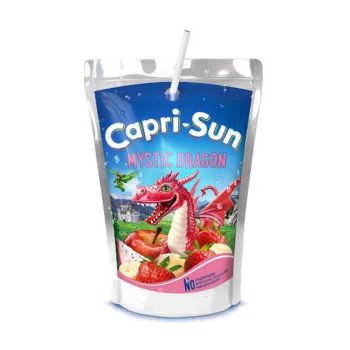 Capri-Sun Mystic Dragon 200ml