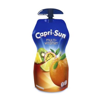 CAPRI-SUN Multivitamin - 330ml
