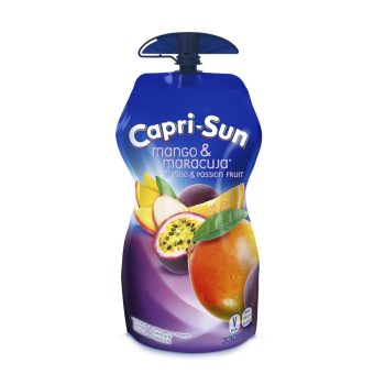 CAPRI-SUN Mango-Maracuja - 330ml