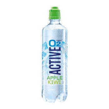 ActiveO2 0.5L Alma-Kiwi (DRS)