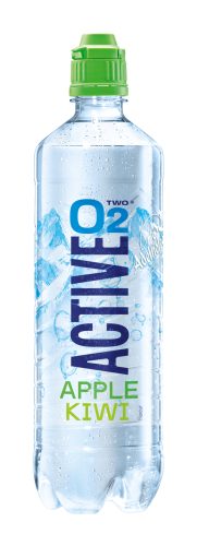 ActiveO2 0.5L Alma-Kiwi (DRS)
