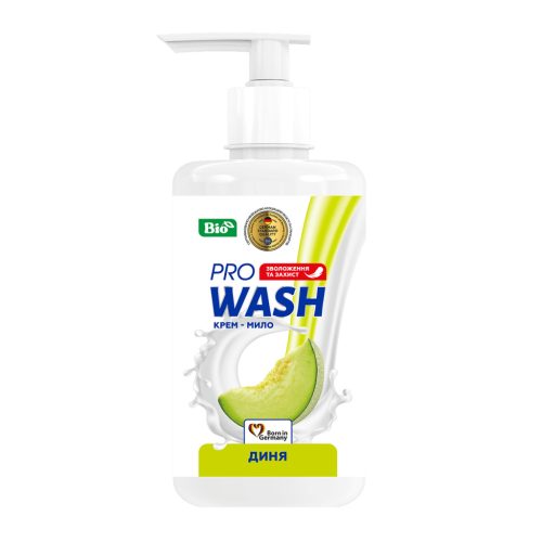 ProWash folyékony szappan  "Melon"  470 ml