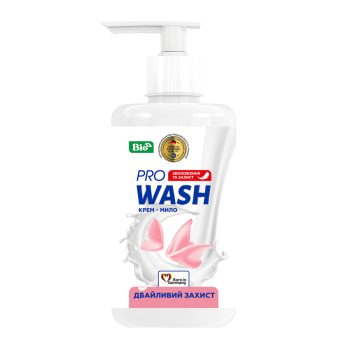   ProWash folyékony szappan  "Careful protection"  470 ml
