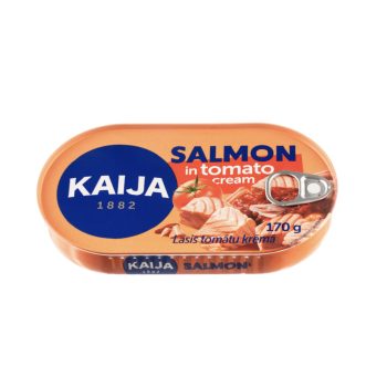 KAIJA Lazacdarabok fűsz.parad.szósz 170g