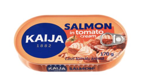 KAIJA Lazacdarabok fűsz.parad.szósz 170g