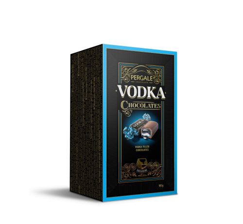 Pergalé 190g - VODKA