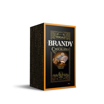 Pergalé 190g - BRANDY
