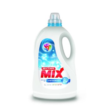 EXTRA MIX mosógél 5l Universal