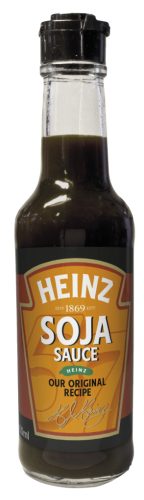 Heinz Szója szósz 150ml