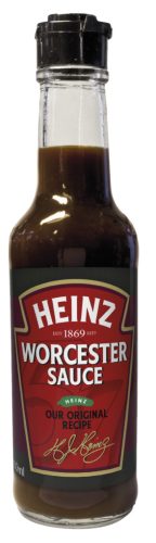 Heinz Worcester szósz 150ml