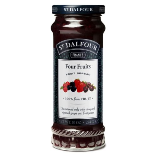 St.Dalfour Lekvár - Vegyes gyümölcs 284g