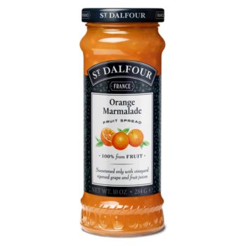 St.Dalfour Lekvár - Narancs 284g