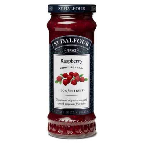 St.Dalfour Lekvár - Málna 284g