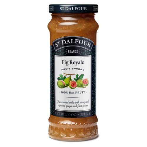 St.Dalfour Lekvár - Füge 284g
