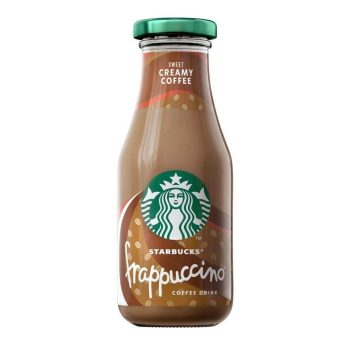 STARBUCKS Frappuccino Coffee 250ml