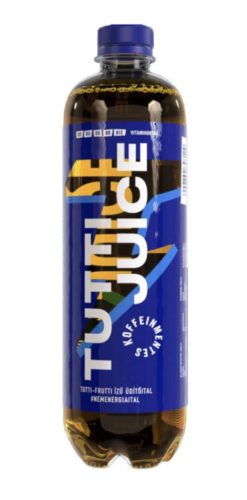 Tutti Juice Original 600ml PET (DRS)