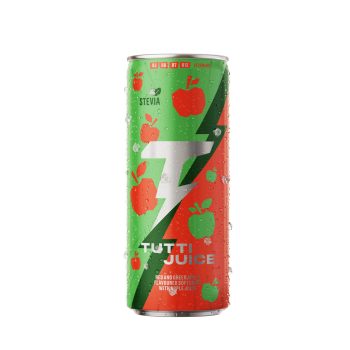 Tutti Juice Kétalma 250ml CAN (DRS)