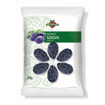 Naturfood Aszalt szilva 200g