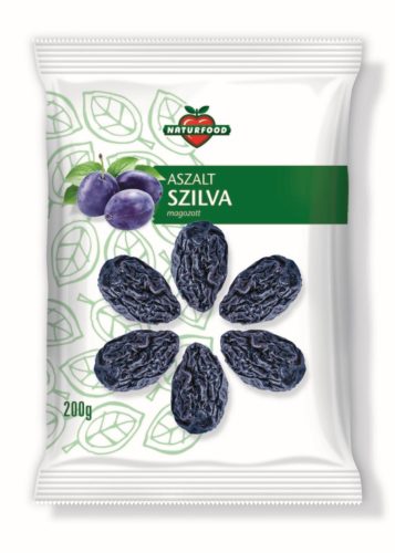 Naturfood Aszalt szilva 200g