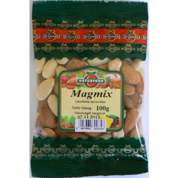 Naturfood Magmix 100g