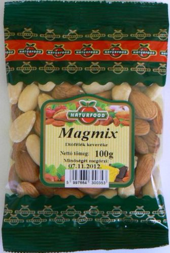 Naturfood Magmix 100g