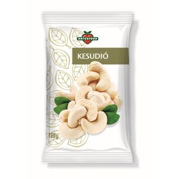 Naturfood Kesudió 100g