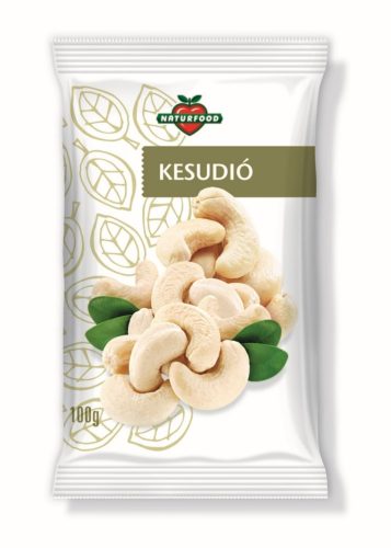 Naturfood Kesudió 100g