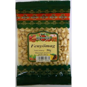 Naturfood Fenyőmag 50g