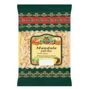 Naturfood Mandula pálcika 100g