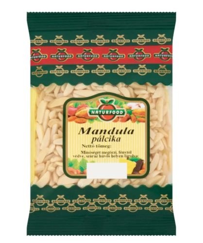 Naturfood Mandula pálcika 100g