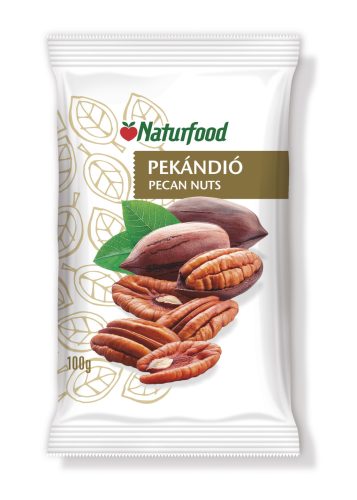 Naturfood Pekándió 100g
