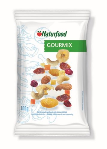Naturfood Gourmix 100g