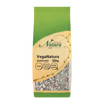 Dénes- Natura VegaNatura ételízesítő  100 g