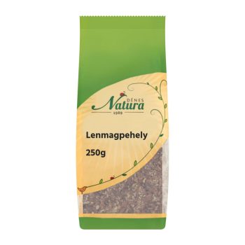 Dénes- Natura Lenmagpehely 250 g