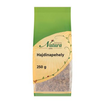 Dénes- Natura Hajdinapehely 250 g