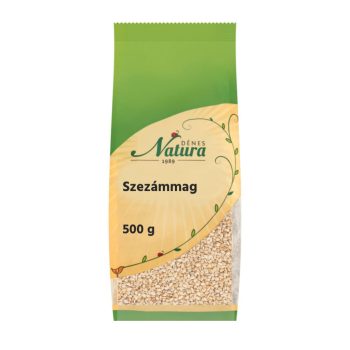 Dénes- Natura Szezámmag 500 g