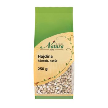 Dénes- Natura Hajdina natur 250 g