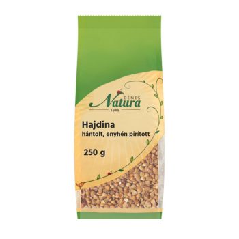 Dénes- Natura Hajdina pirított  250 g