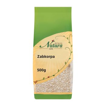 Dénes- Natura Zabkorpa 500 g