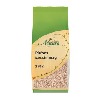 Dénes- Natura Pirított szezámmag 250 g