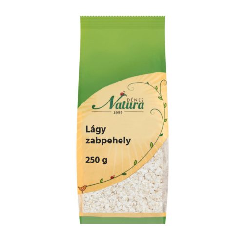 Dénes- Natura Lágy zabpehely  250 g