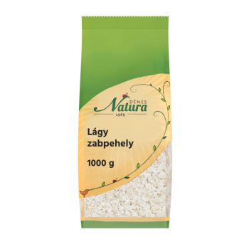 Dénes- Natura Lágy zabpehely 1000 g