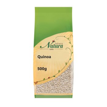 Dénes- Natura Quinoa fehér 500 g