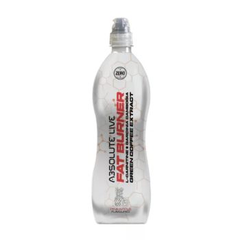 Absolute Live Fat Burner - Ananász 900 ml (DRS)