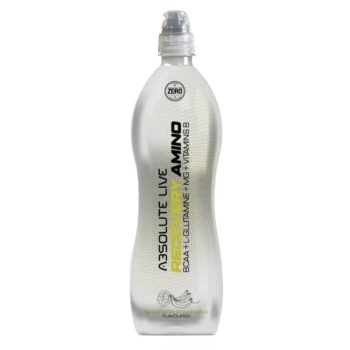   Absolute Live Recovery Amino - Grapefruit - banán 900 ml (DRS)