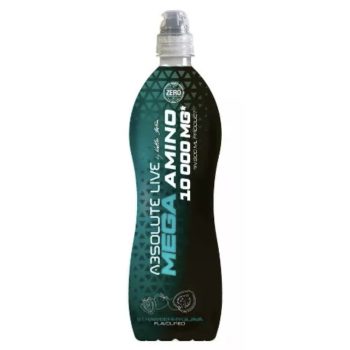 Absolute Live Mega Amino Mix - Eper - guava 900 ml (DRS)