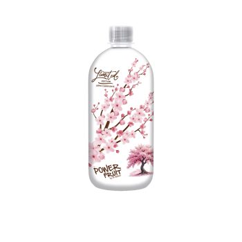 Power Fruit Japán cseresznye 750 ml LIMITED (DRS)