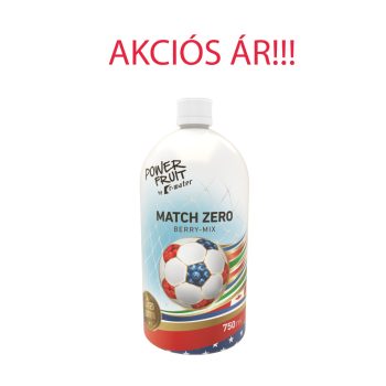 Power Fruit Berry Mix 750 ml LIMITED (DRS)