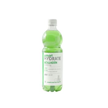   Smart Hydrate Kollagén - Ananász - Kaktuszfüge 1000 ml (DRS)